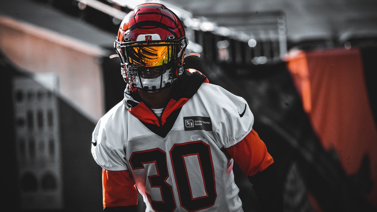 Bengals's tweet image. RT to #ProBowlVote @jlbiii3