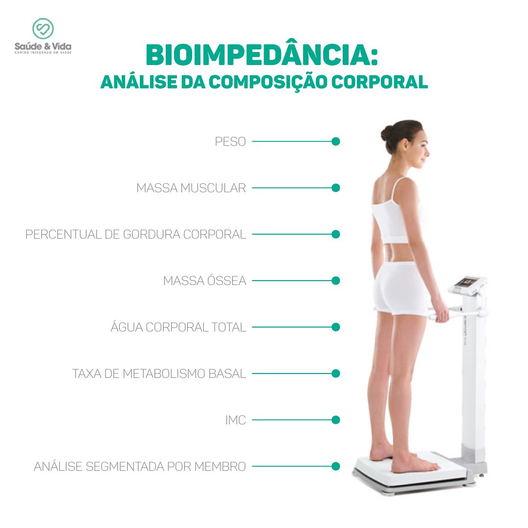Bioimped\u00e2ncia Ou Antropometria Qual O Melhor? Avalia\u00e7\u00e3o, 52% OFF