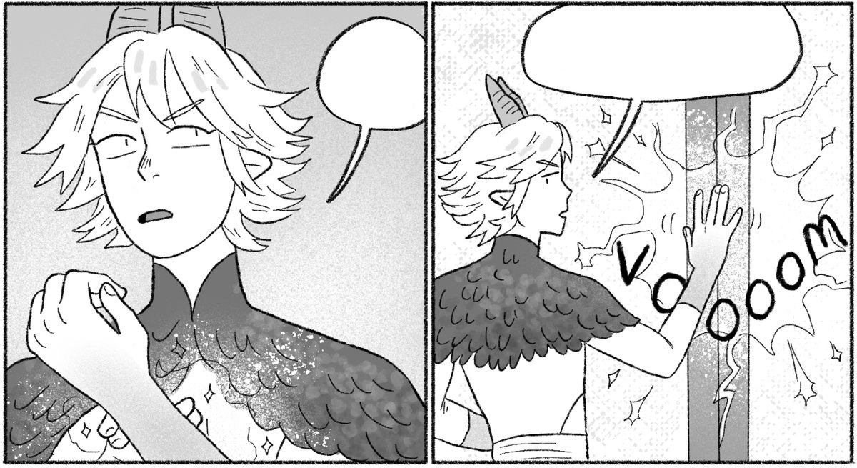 ✨Sparks Update✨ Page 64!

Read on Tapas- https://t.co/iOeqIF2XYw
Read on Webtoon- https://t.co/GsTE4mRIgu
Support the comic- https://t.co/C1GgwFnP0B 