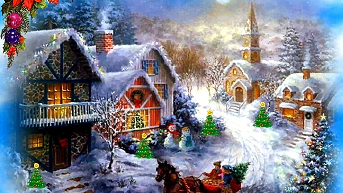Etot Prekrasnyj Mir Guten Abend Liebe Klaudia Ich Wunsche Dir Auch Ein Tolles Wochenende Und Ein Wunderschones Und Friedliches Weihnachtsfest Ruh Dich Gut Aus Und Geniesse Deine Weihnachtspause Wunsche Ich