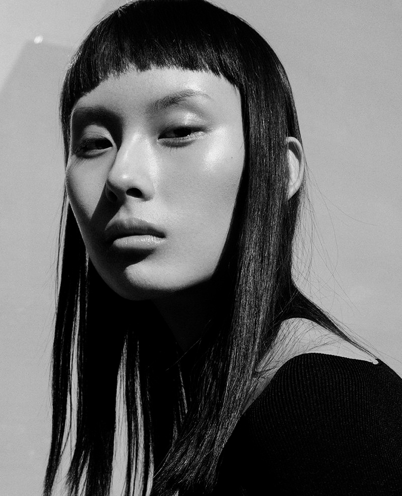 Bao Ziyi for VOGUE SINGAPORE December 2020 @menglegebao_ <a href="/voguesingapore/">Vogue Singapore</a>

Photographer: @sabinevilliard
.
.
.
.
.
.
#nymm #teamnymm #nymmnewface #Vogue #VogueSingapore #BaoZiyi  #style #fashion #style #model