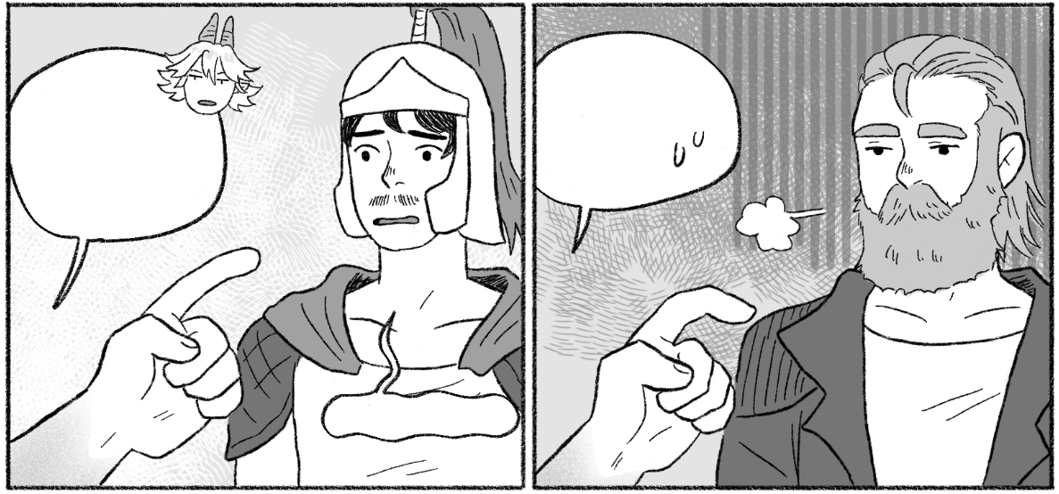 ✨Sparks Update✨ Page 67!

Read on Tapas- https://t.co/SQz3OJIrPi
Read on Webtoon- https://t.co/GsTE4mA6RU
Support the comic- https://t.co/C1GgwF6dC1 