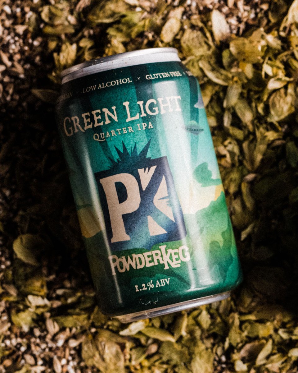 FoodDrinkDevon's tweet image. The team at @PowderkegBeer are thrilled to have won 'Drink of the Year' for Green Light at our 2020 Awards. To celebrate, Powderkeg is offering our readers 10% off all online orders from now until the 22nd December. fooddrinkdevon.co.uk/member/powderk… #trylocal #supportlocal