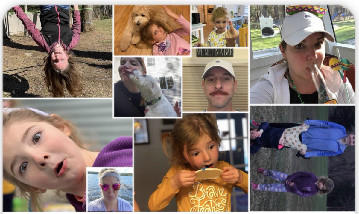 Gotta keep $h!t real this year.  🎄🍻🤪😥 🦠 😷 🎁