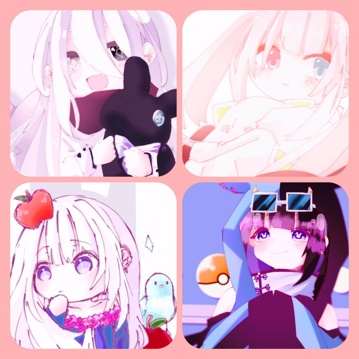 まるまるねこ アイコン企画 わわ かわいいイラスト目指してるので そう言って貰えるととても嬉しいです フォロバありがとうございます W 僕のことは呼びタメで気軽に接していただけると嬉しいです よろしくお願いいたします