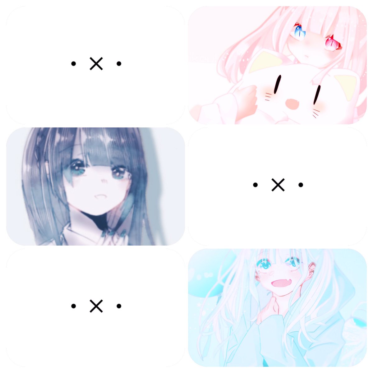 まるまるねこ わわ かわいいイラスト目指してるので そう言って貰えるととても嬉しいです フォロバありがとうございます W 僕のことは呼びタメで気軽に接していただけると嬉しいです よろしくお願いいたします