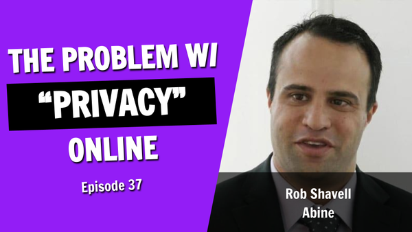 jeffbullas's tweet photo. The Big Problem With Online Privacy https://t.co/hSMm6PCBMT #TheJeffBullasShow #onlineprivacy #dataprivacy https://t.co/Q4zkUnLsRt