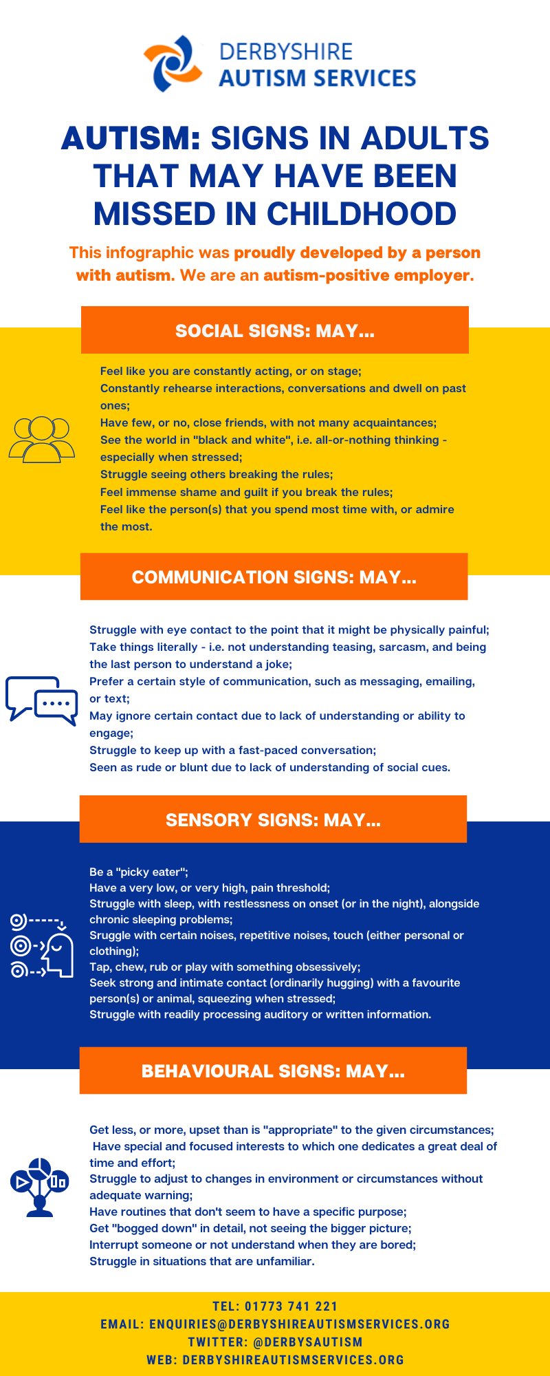 Derbyshire Autism Services On Twitter Here s An Infographic About derbyshire-autism-services-on-twitter-here-s-an-infographic-about