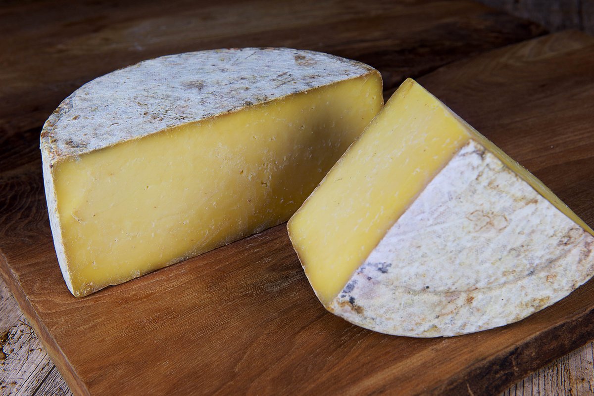 We've added gift vouchers for our full-day Cheese Making Workshops to our website today. This is a digital PDF voucher which you can either print off or forward to the recipient. It's valid for two years. 
theethicaldairy.co.uk/product/142