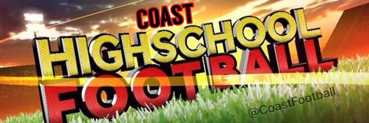 Coast Football™ tweet media