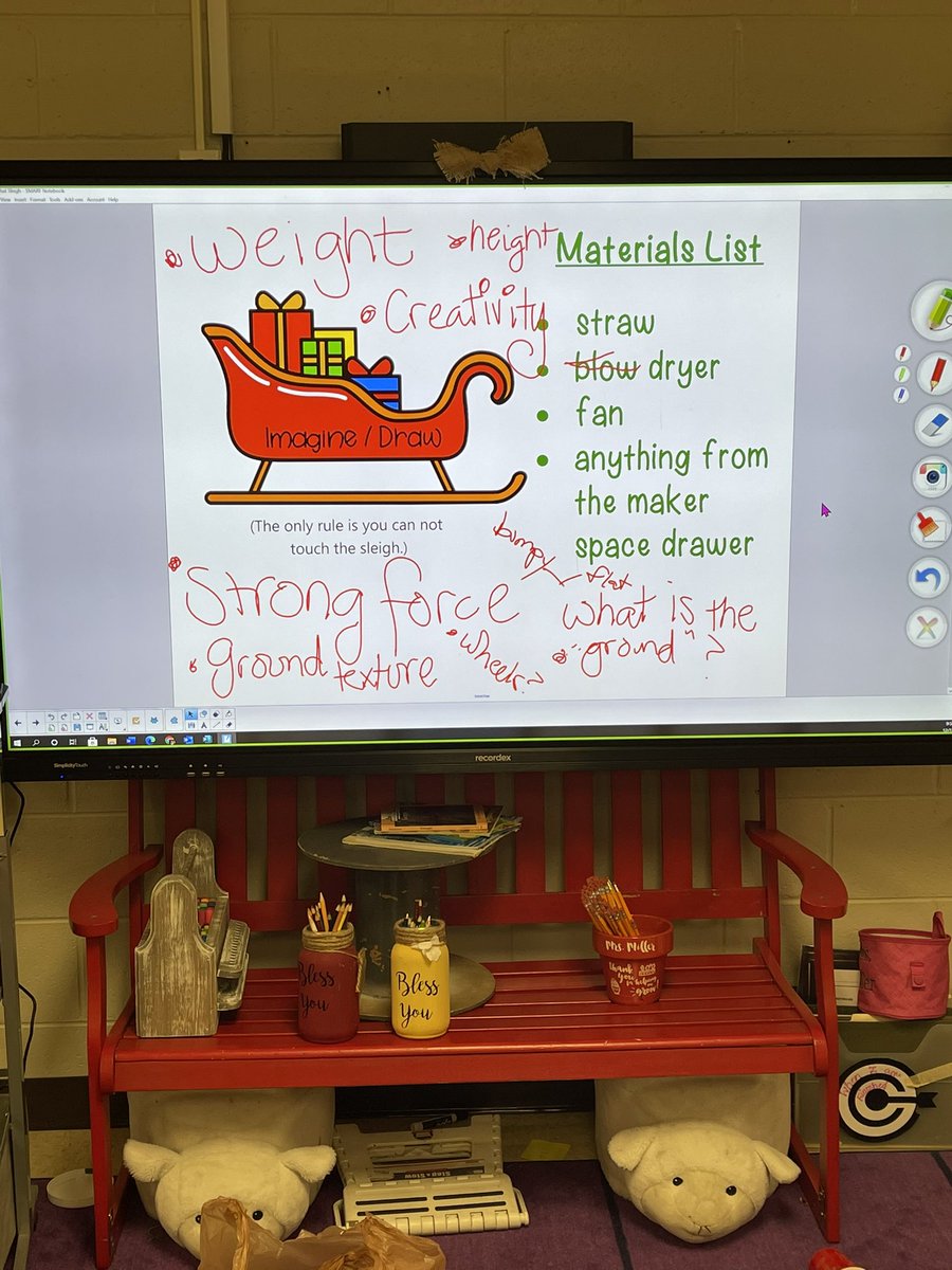 techyteacher25's tweet image. I am not sure who has had more fun today! Loved wrapping up coding week with @scratch and starting our force and motion STEM activity! @FordEScobb @CobbInTech @cobbscience @STEMcobb #WeekofCode
