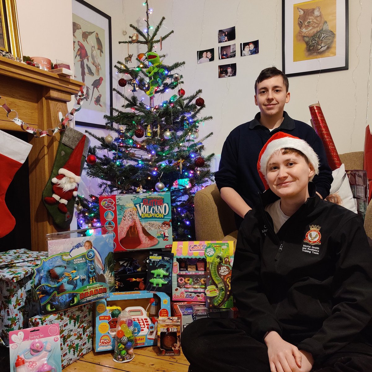 Due to financial issues caused by COVID-19, many children may be waking up on December 25th with next to nothing under their tree - help out a family this year by donating toys at most essential shops &amp; supermarkets! 🧸🧮

<a href="/DNWAirCadets/">DNW RAF Air Cadets</a> <a href="/aircadets/">RAF Air Cadets</a> <a href="/ComdtAC/">Commandant RAF Air Cadets</a>