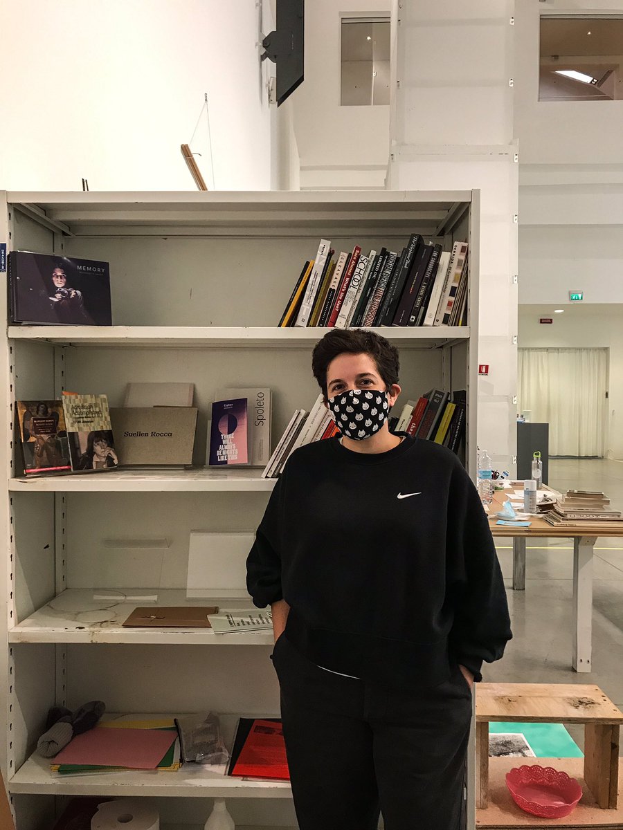 Droste Effect Mag tweet media