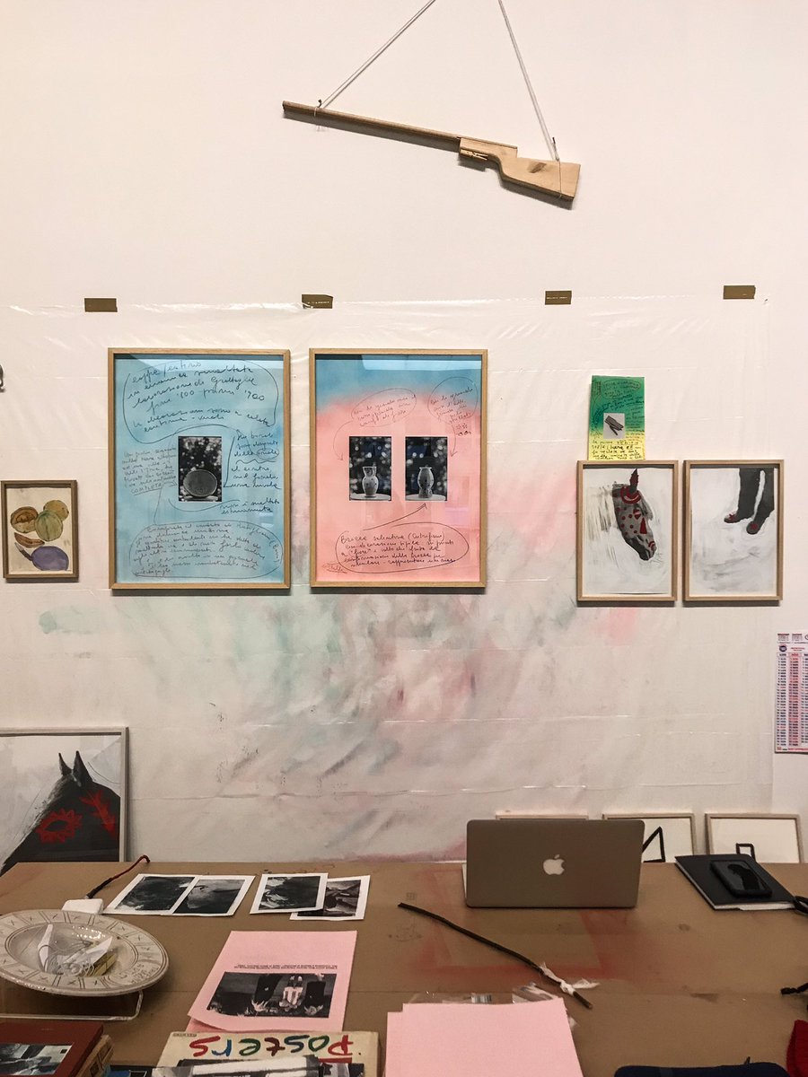 Droste Effect Mag tweet media