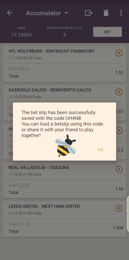 Fouls on @melbet_ng 😁
>>UH4N8<<

Join me👇🏿
bit.ly/3lO72GI
#Geeenluck🍯
@TchillaXI @AdeloyeSamuel15 @IbukunConnect @brightutd @callmedharmmie @Criskupdate @El_PrettyBoy @guysversusgurls @MARYGOLDTIPS1 @DJObaM3dia @TipsAugur @Abbeytips101 @softtouch_cpt @adejohchinonso