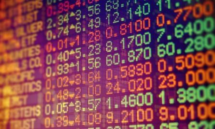 Companies are now writing reports tailored for AI readers – and it should worry us buff.ly/2IezZNw