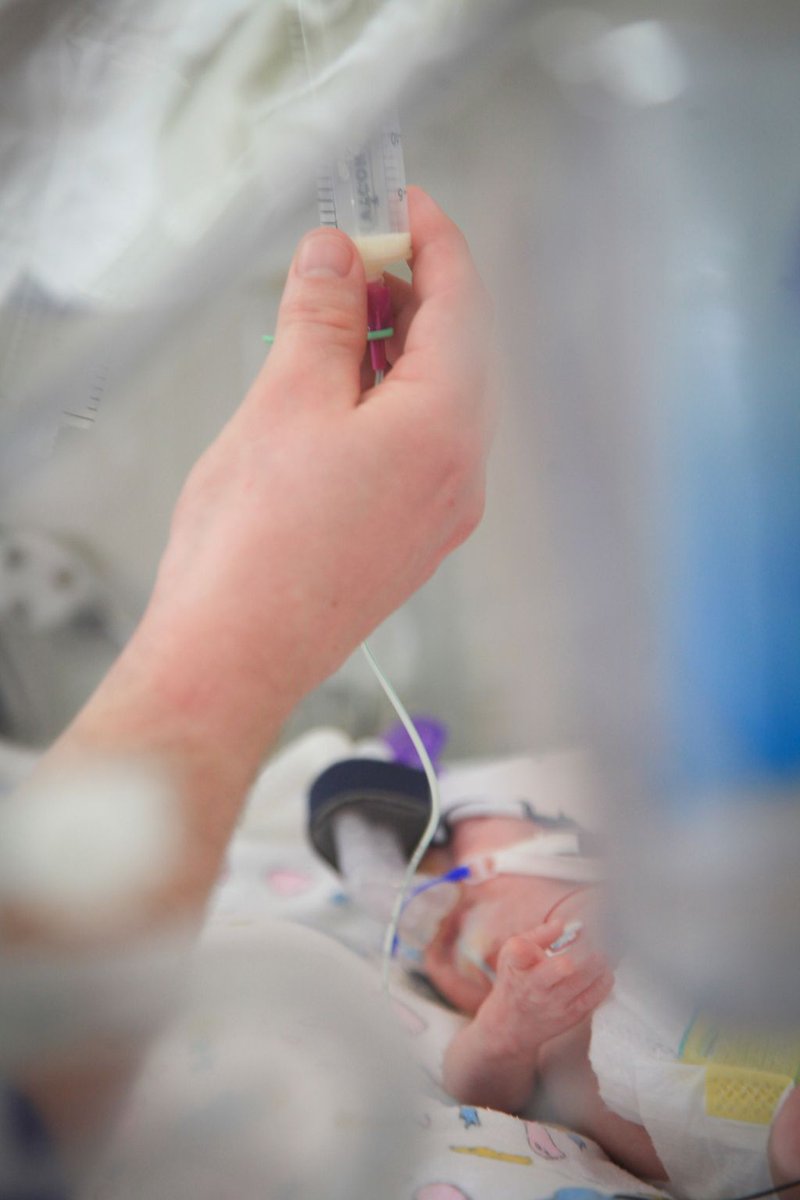 "Families in neonatal units this Christmas: you will get through. Take strength from the other families, from the staff, and don’t feel guilty about whether you have a nice or bad day.” - Laura

Have you had a neonatal experience over Christmas? Leave your tips for parents 👇