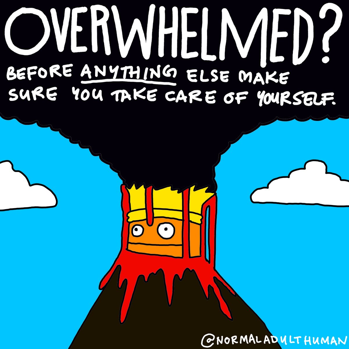 NormalAdltHuman's tweet image. NEW EPISODE podcasts.apple.com/us/podcast/nor…