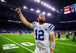 BONUS 5% odds: Andrew Luck, two years removed from injury, misses football and comes back to play for IND. Rumors have been swirling, the other day Von Miller predicted that Luck comes back. These players talk. Maybe Rivers was just the 1 year bridge QB the Colts needed.