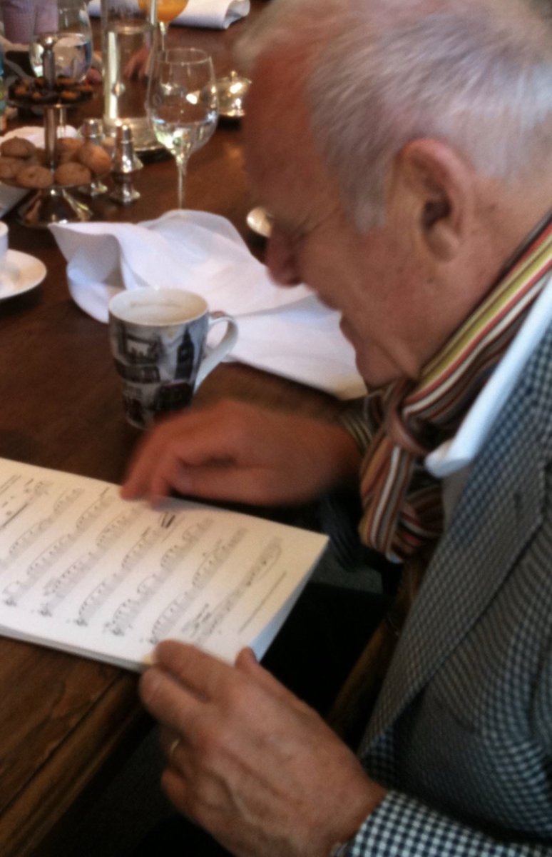 Thank you my love for the beautiful Elyse score. The Elyse Lullaby is a must listen. 
❤️🌹
apple.co/3n9fVLy
<a href="/AnthonyHopkins/">Anthony Hopkins</a>