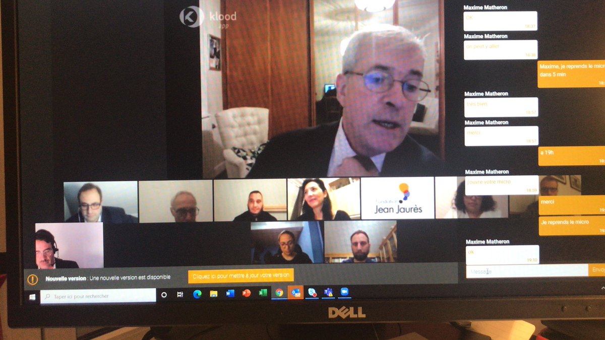 Le professeur de droit Stephane Vernac propose un devoir de vigilance appliqué aux #plateformes de travail <a href="/j_jaures/">Fondation Jean-Jaurès</a> <a href="/idf_encommun/">Ile-de-France en Commun</a> @92EnCommun <a href="/AudreyPulvar/">Audrey PULVAR</a> <a href="/RachidTemal/">Rachid Temal</a>