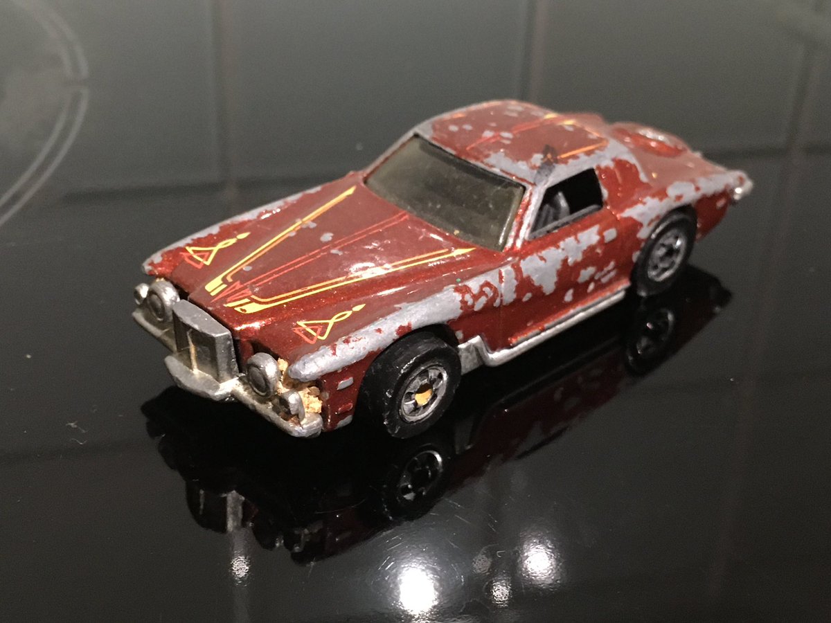 Collectomaniac3's tweet photo. Fab 79 @HotWheels Stutz Blackhawk for #FabFindFriday π΄σ §σ ’σ ³σ £σ ΄σ Ώππ@WeLoveDiecast @diecastaddicts @SharpbluePix @Banjoman2011 @ChallengerJoe @etdweasel @car_malarkey @Mjs3litre #DiecastPhotography #HotWheels #Stutz https://t.co/KRY47UAvof