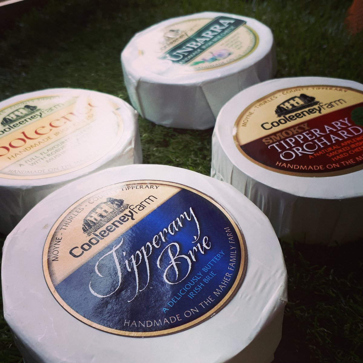 Cooleeney Farm tweet media