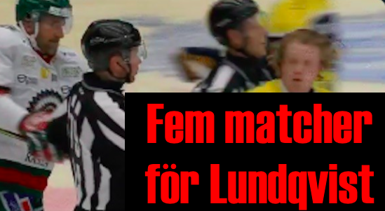 Jag trodde någon skojade med mig när jag hörde detta.
Den här fredagen, på något vis dras ett löjets skimmer över allt.
rakapuckar.com/blog/Kolaqjygz…
#frolundahc #twittpuck #shl