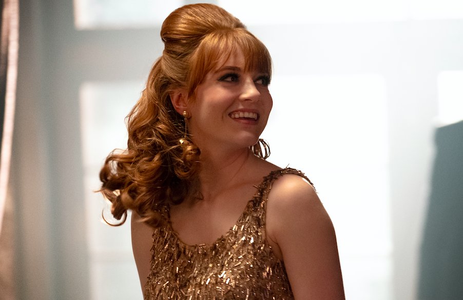 Catch Season 2 of #Pennyworth, with #HarrietSlater as 'Sandra Onslow'

this Sunday on <a href="/EPIXHD/">MGM+</a>

<a href="/PennyworthEpix/">PENNYWORTH</a>