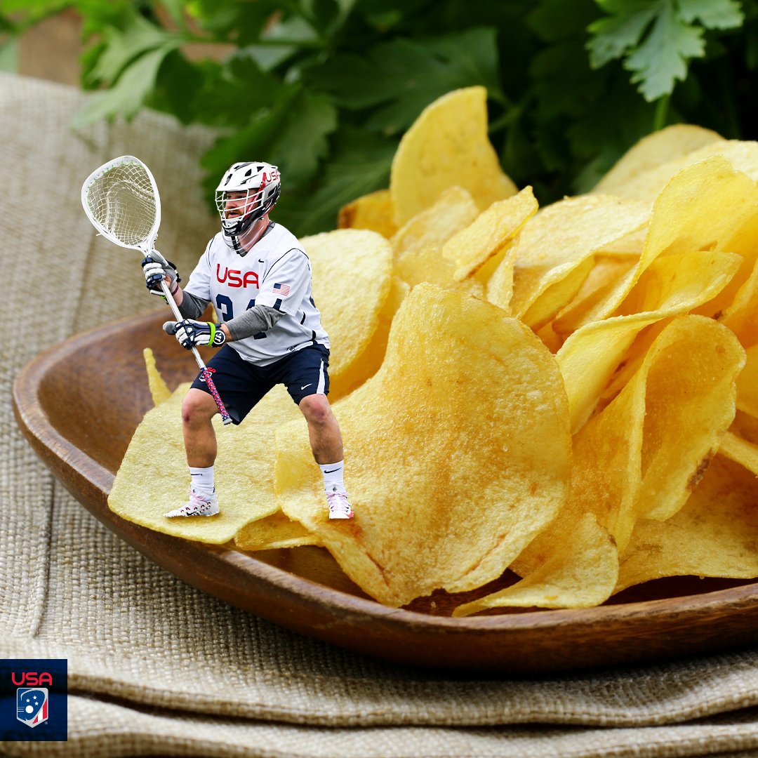 USA Lacrosse Men's National Team tweet media