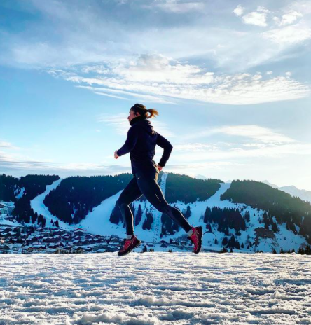 Plantronics's tweet photo. The days may be getting colder, but the workouts keep getting better....Maybe with a little help from our #BackBeatFIT's?😉
Keep tagging us to show how you continue to #BeUnstoppable all year round. 🙌👇
#HearWhatMatters https://t.co/P2yWMk2uUA