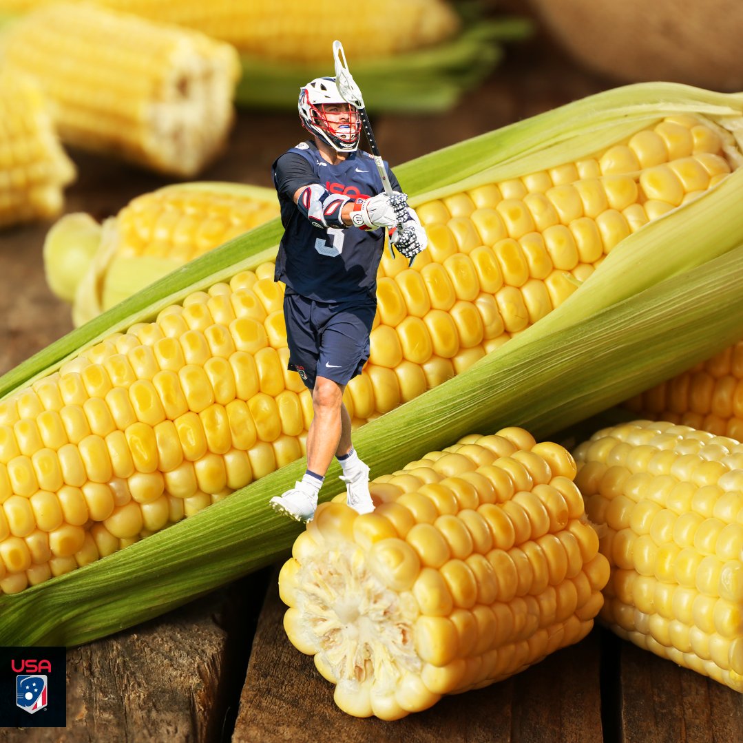 USA Lacrosse Men's National Team tweet media