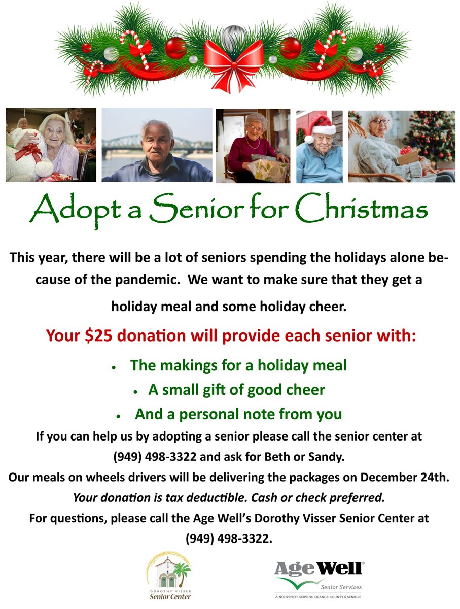 San Clemente Chamber tweet media