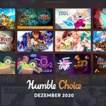 Photo by Humble Bundle DE (@humblebundle_de)