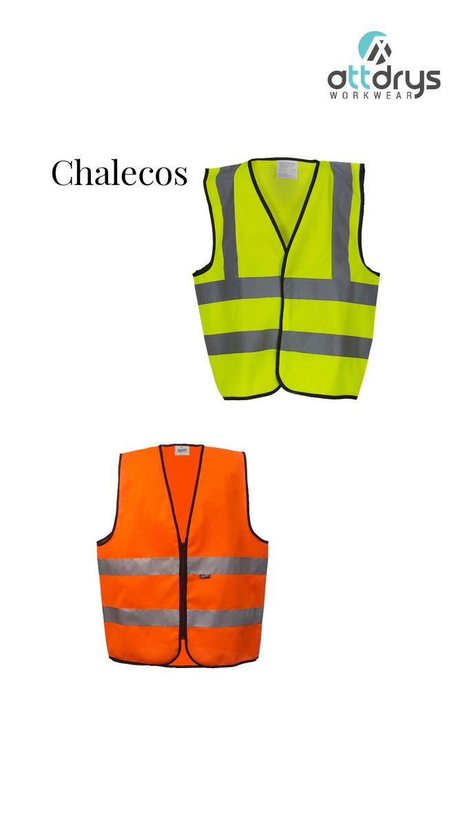 Conoce nuestra línea de accesorios en nuestra pagina web: attdrys.com/index.php

también puedes seguirnos en instagram: instagram.com/uniformesattdr…

#IndustriaTextil #UniformesAttdrys #SeguridadIndustrial #Fabricas #Uniformes #AccesoriosIndustriales