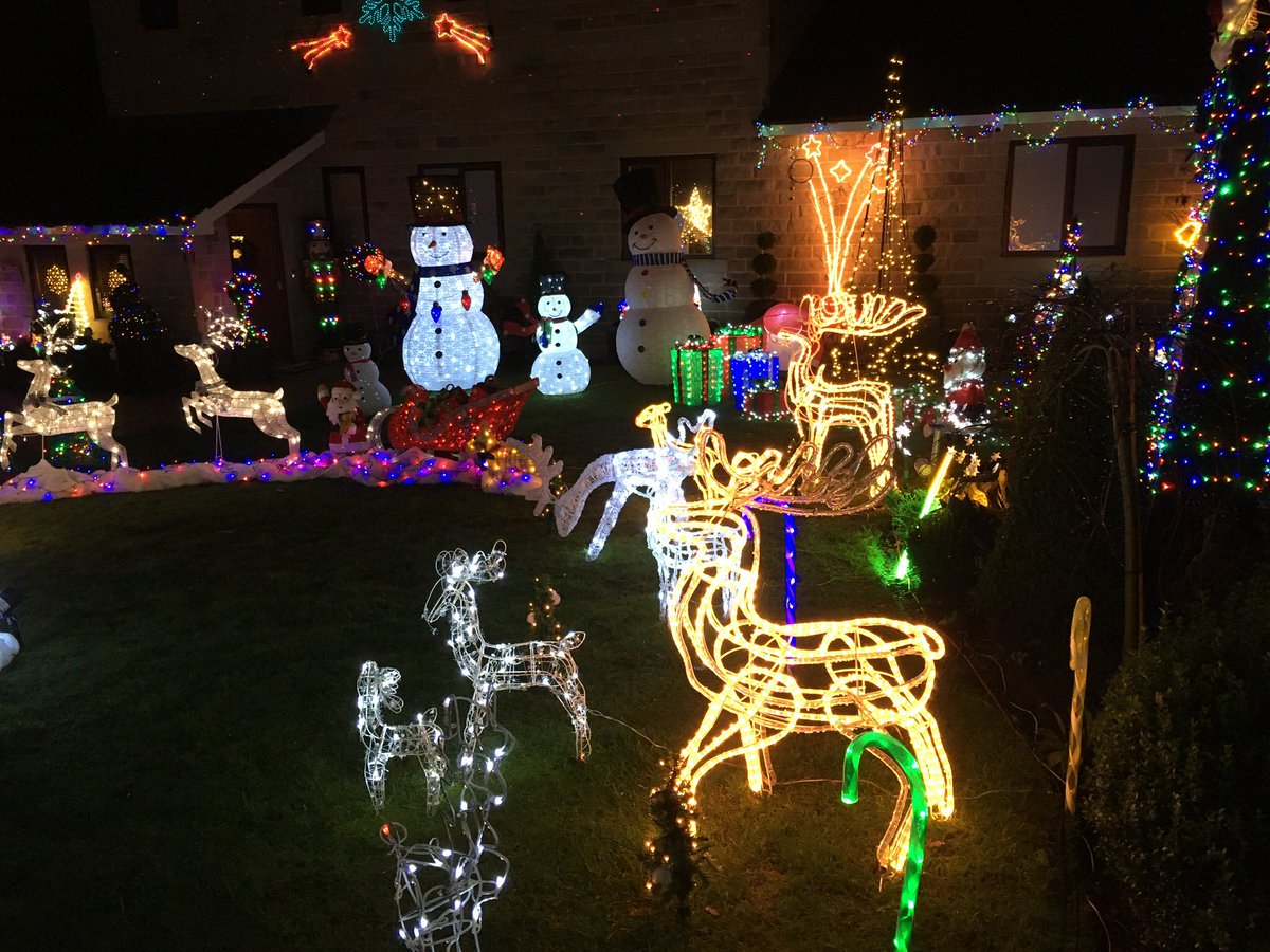 abbeydale park rise at christmas park rise twitter abbeydale park rise at christmas park rise twitter