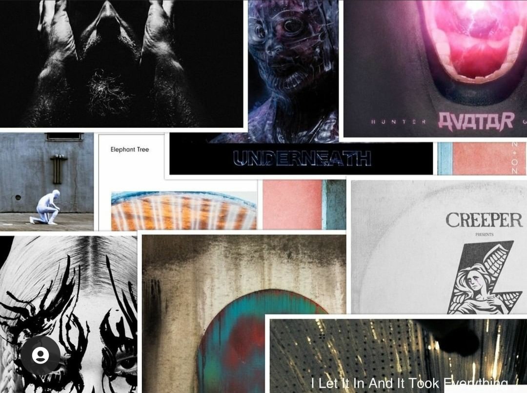 VocalFryBlog's tweet image. 2020 has been an asshole of a year but at least it's given us some great new music 🎶 

Check out our albums of the year at
vocalfry.co.uk/the-best-album…

#AOTY2020