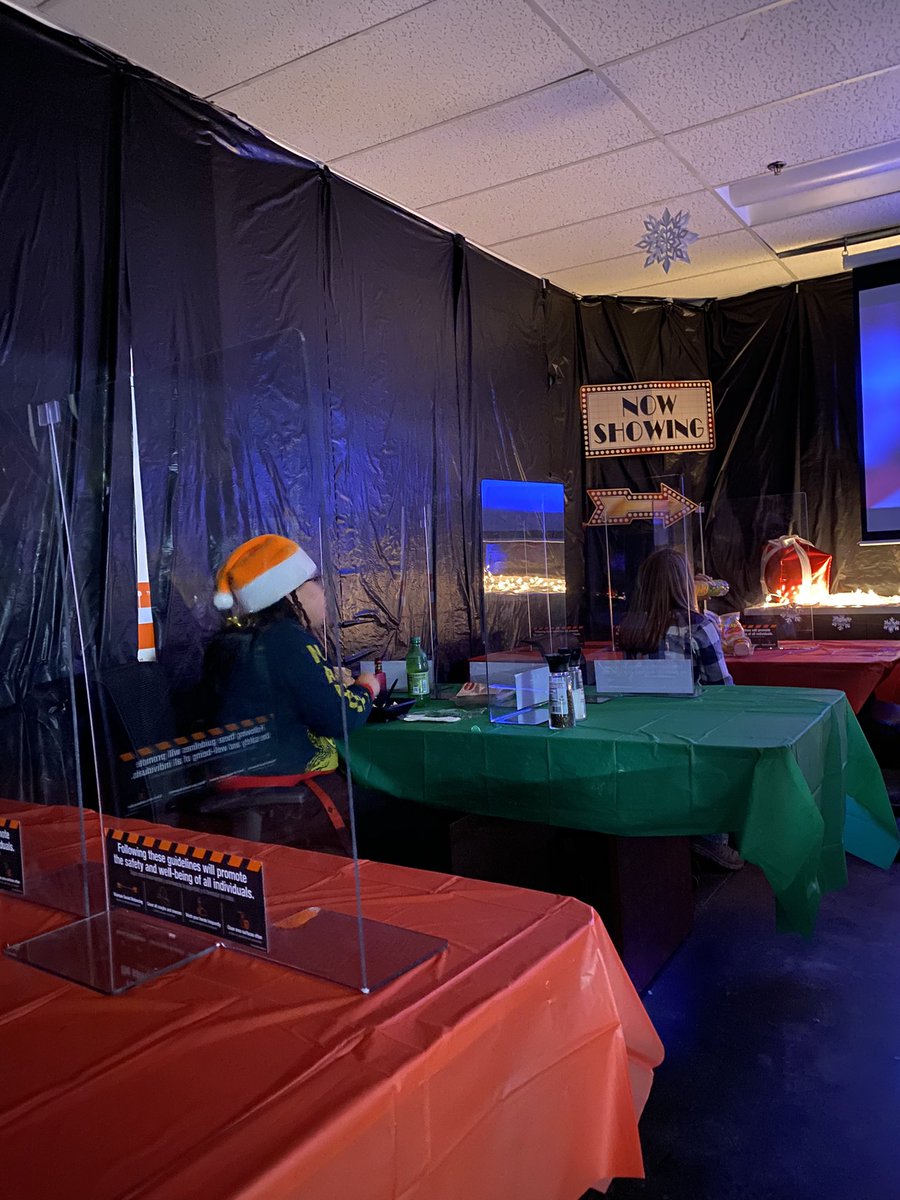 DeDe Cosby, DHRM tweet media