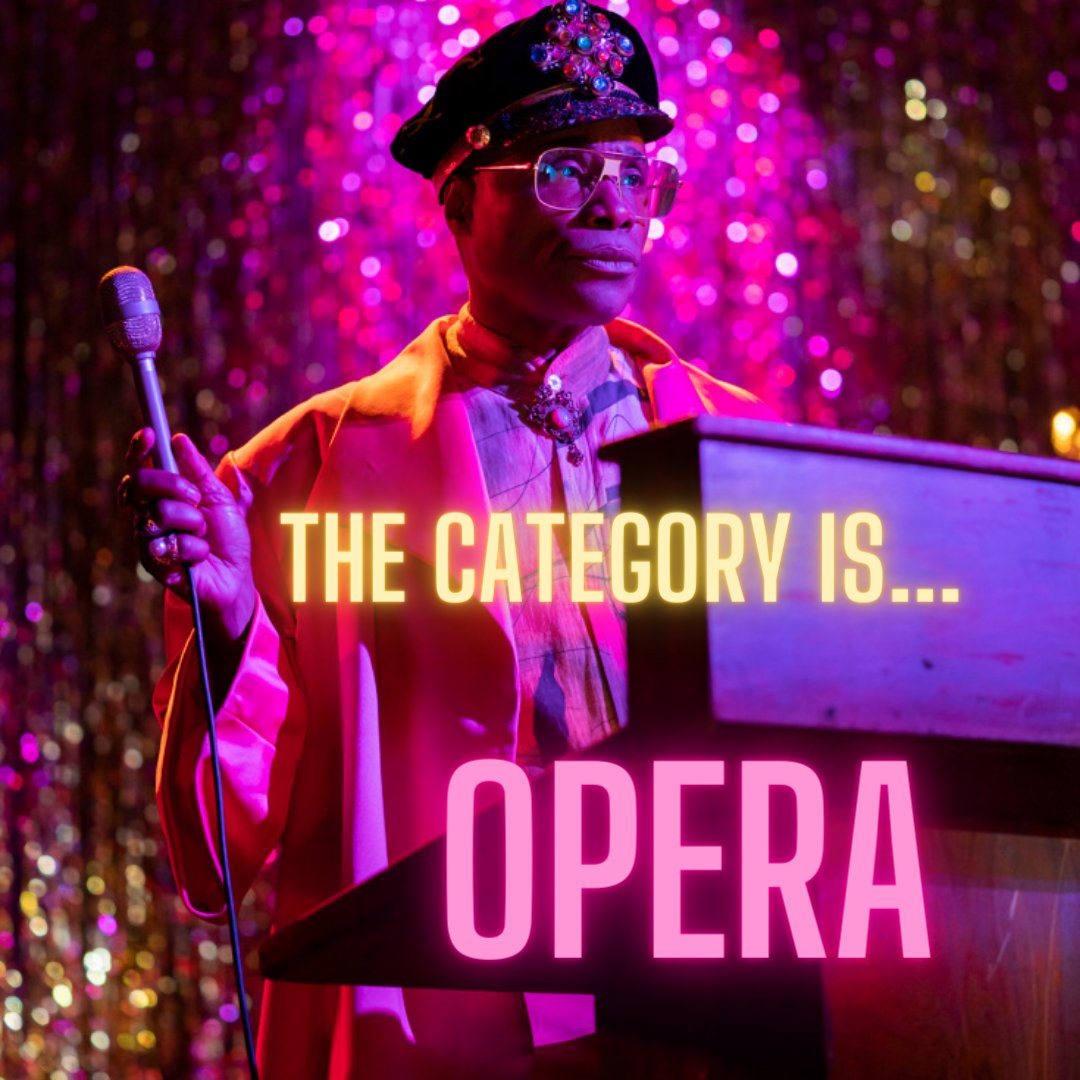 OperaHelios's tweet image. The category is... OPERA! @Jasminericenyc graces us as our special guest tonight at 8 at #stardust2020 Get tix at link in bio! #dragqueen #pose #ballroom #realness #covidarts #jasminericelabeija