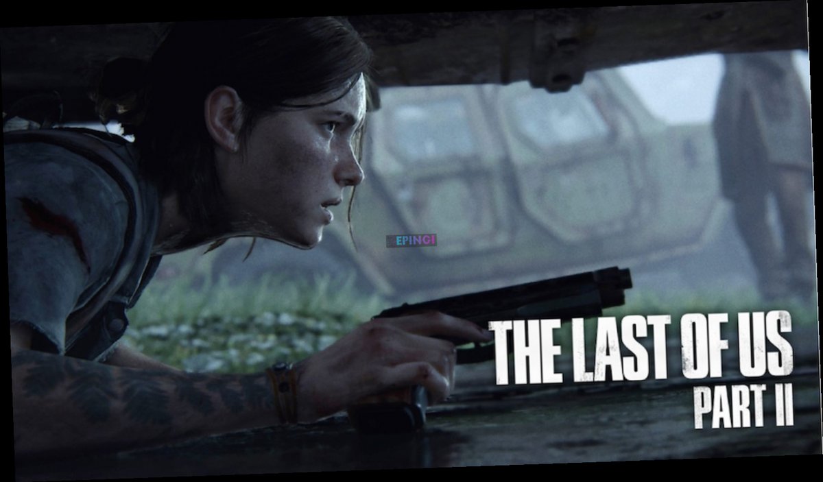 download the last of us for android