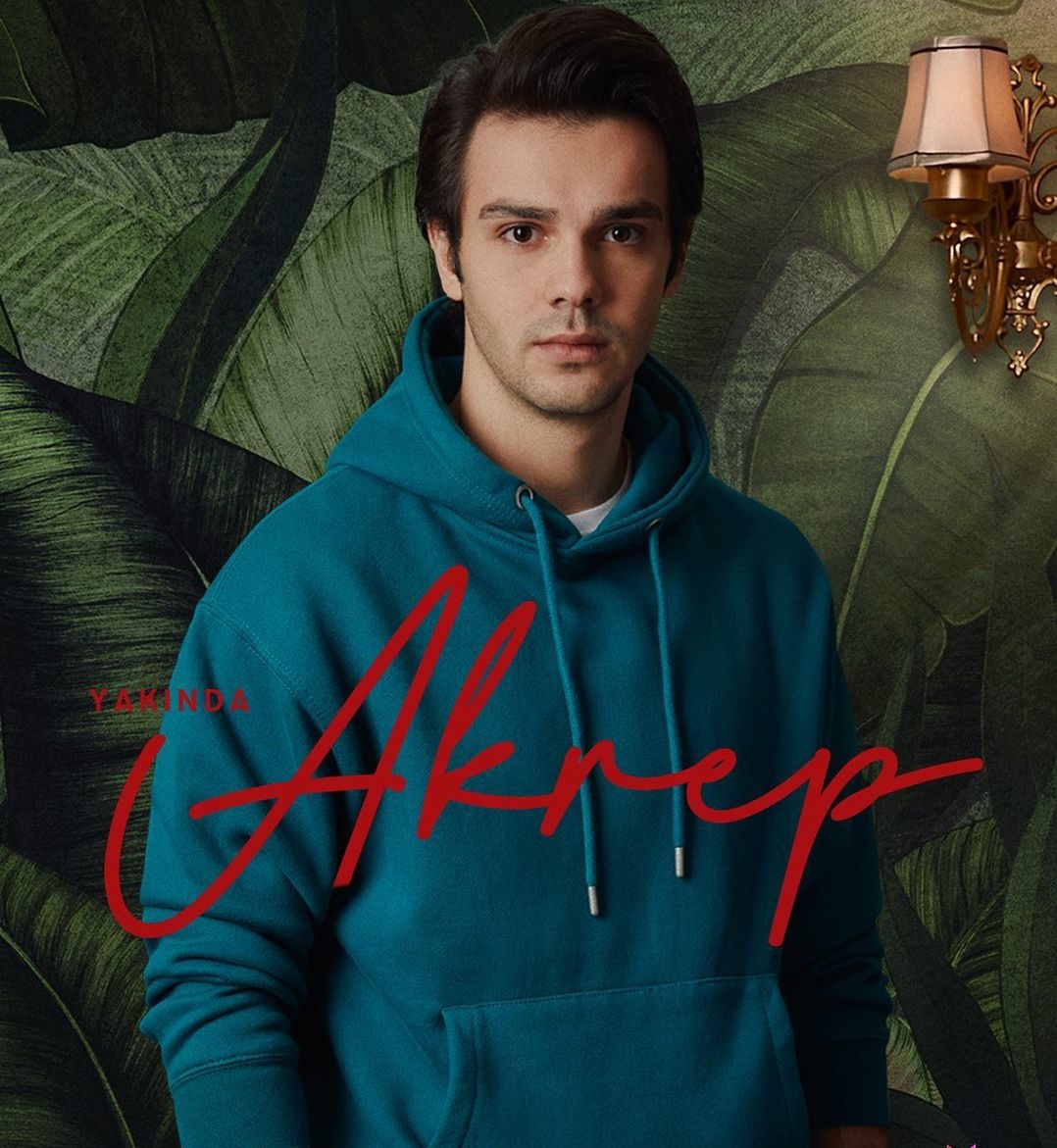 Sizi herkes Melihayla Necdet olarak bilecekler.
#akrep