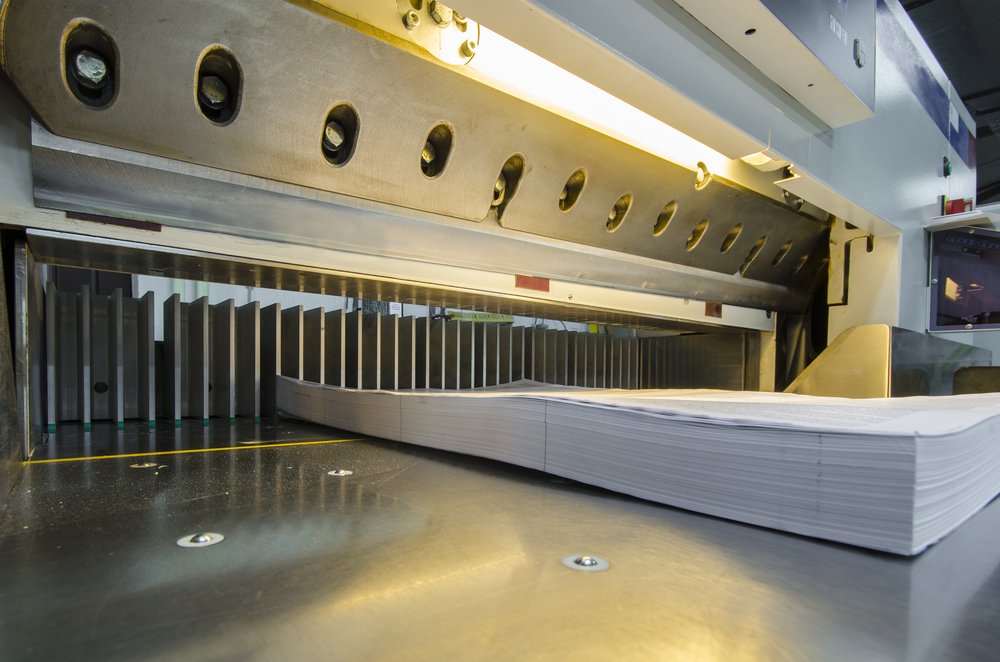 In spite of the pandemic and the holiday rush, our team is hard at work making sure our customers’ documents look polished and professional! 
.
.
.
#hardwork #backtobusiness #bindery #industry #innovation #automation #trade #customerservice #meadowlandsbindery