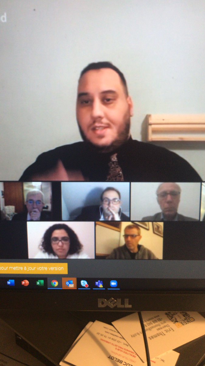 <a href="/BENALIBrahim20/">Ben ali Brahim ⵣ</a> du syndicat INV conteste la proposition de portage salarial et la CAE et préfère la SCIC des indépendants <a href="/idf_encommun/">Ile-de-France en Commun</a> @92EnCommun <a href="/Idf_PP/">Place publique – Ile-de-France</a> <a href="/RachidTemal/">Rachid Temal</a> <a href="/AudreyPulvar/">Audrey PULVAR</a> <a href="/j_jaures/">Fondation Jean-Jaurès</a>