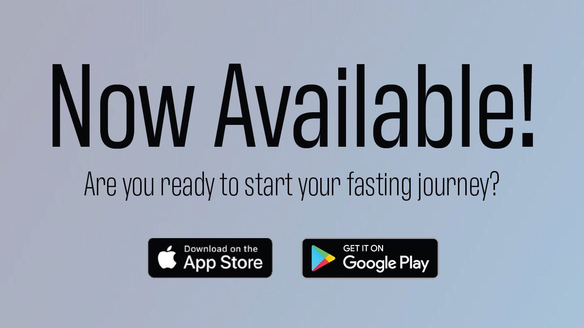 danielfast's tweet image. BIG NEWS! The Daniel Fast App is now available in both the App Store AND the Google Play Store🎉 #danielfast2021 #danielfast #app #appstore #GooglePlay