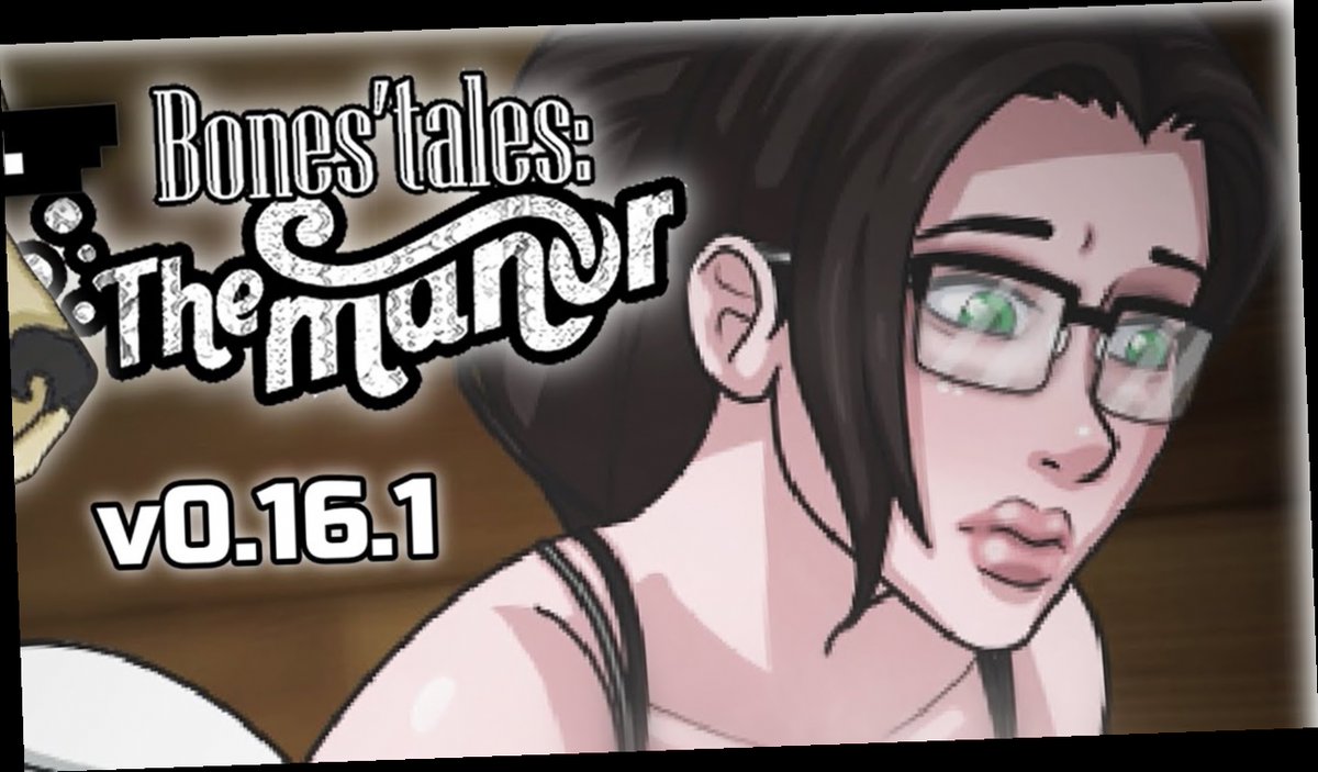 bones tales the manor for android download  X