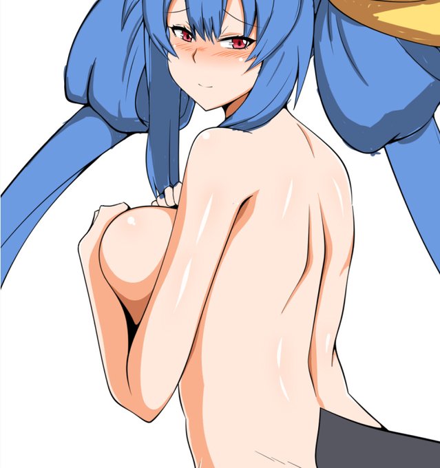 今日の作業はここまで

明日は髪の毛塗りたい。 