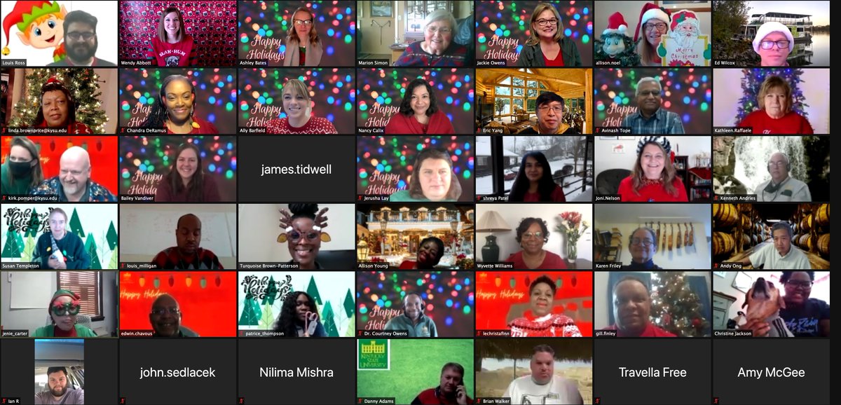 Kentucky State University Land Grant Program tweet media