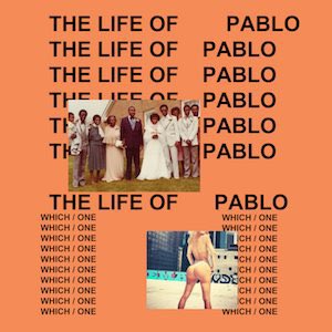The Life Of Dexter - Kanye West
