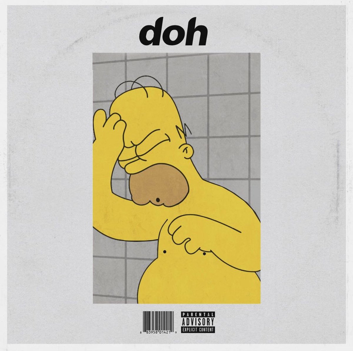 doh - Frank Ocean