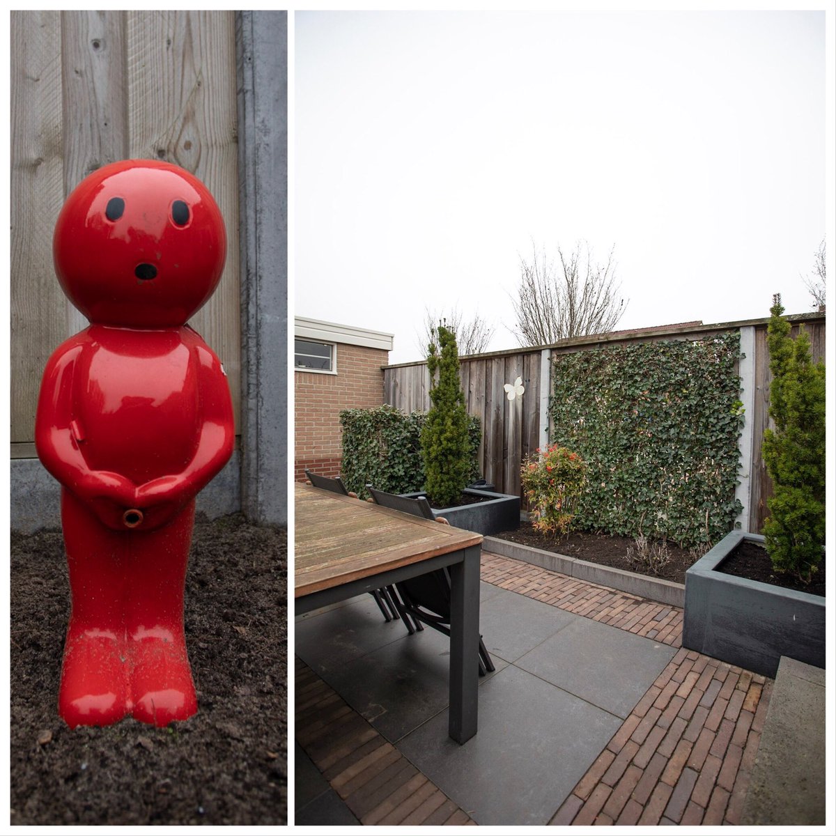 😃Nieuw in de verkoop! 
Mooie hoekligging op ‘de Weuste’ te Wierden. 

Ruime twee-onder-één-kapwoning aan de Weefkamer 58 te Wierden. 

weghorstmakelaardij.nl/woning/wierden…